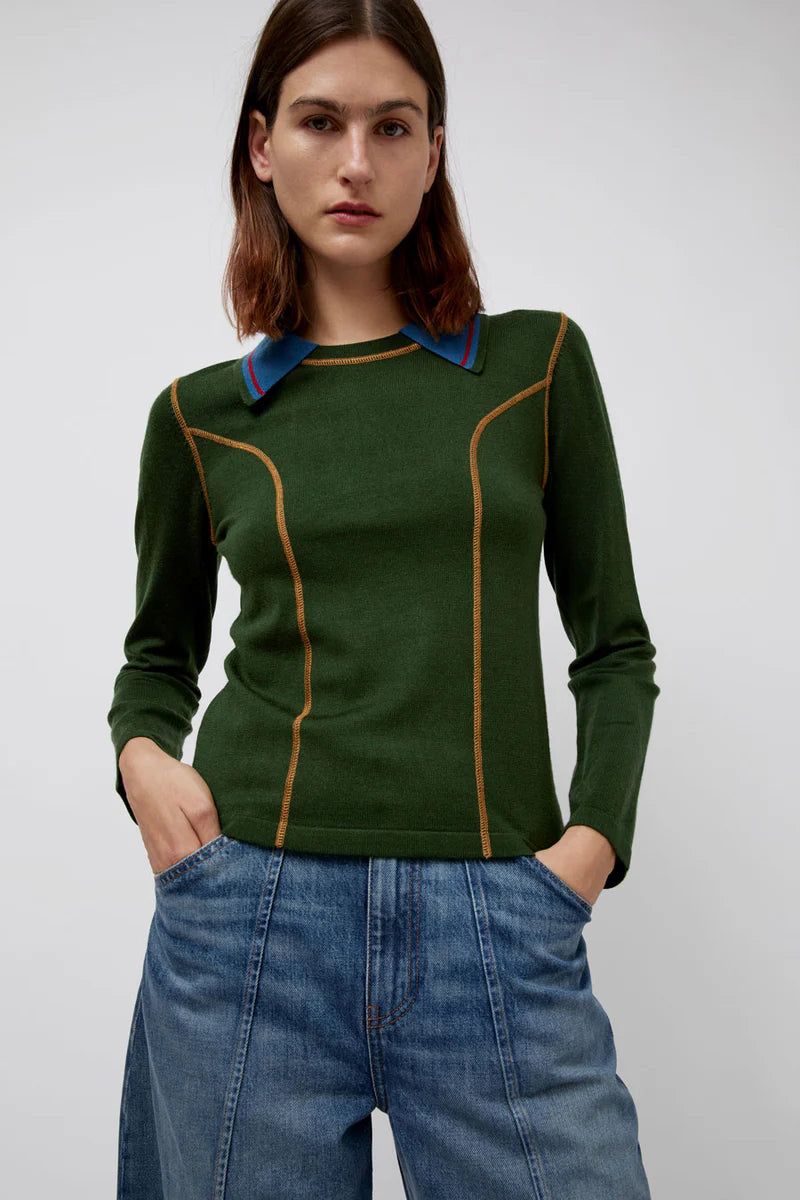 Lainey Top Sweaters & Knits No.6