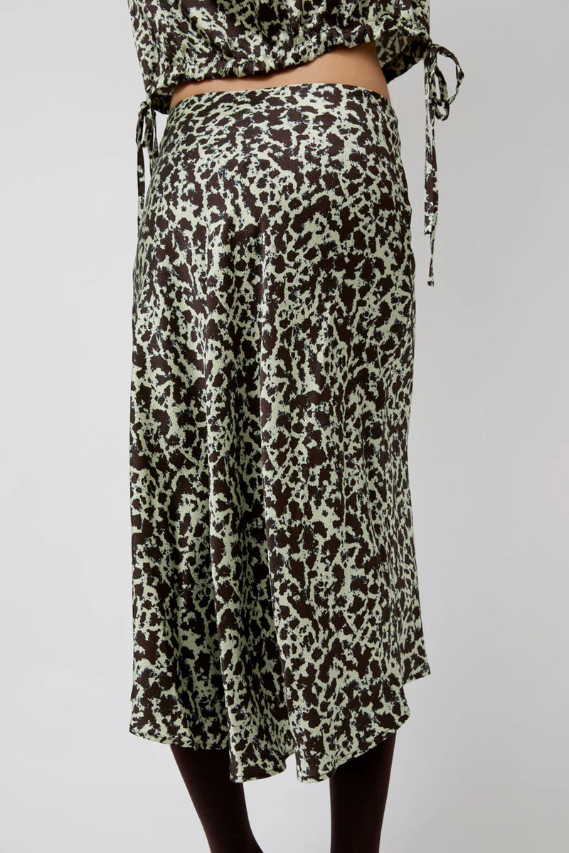 Mitta Skirt Skirts No.6