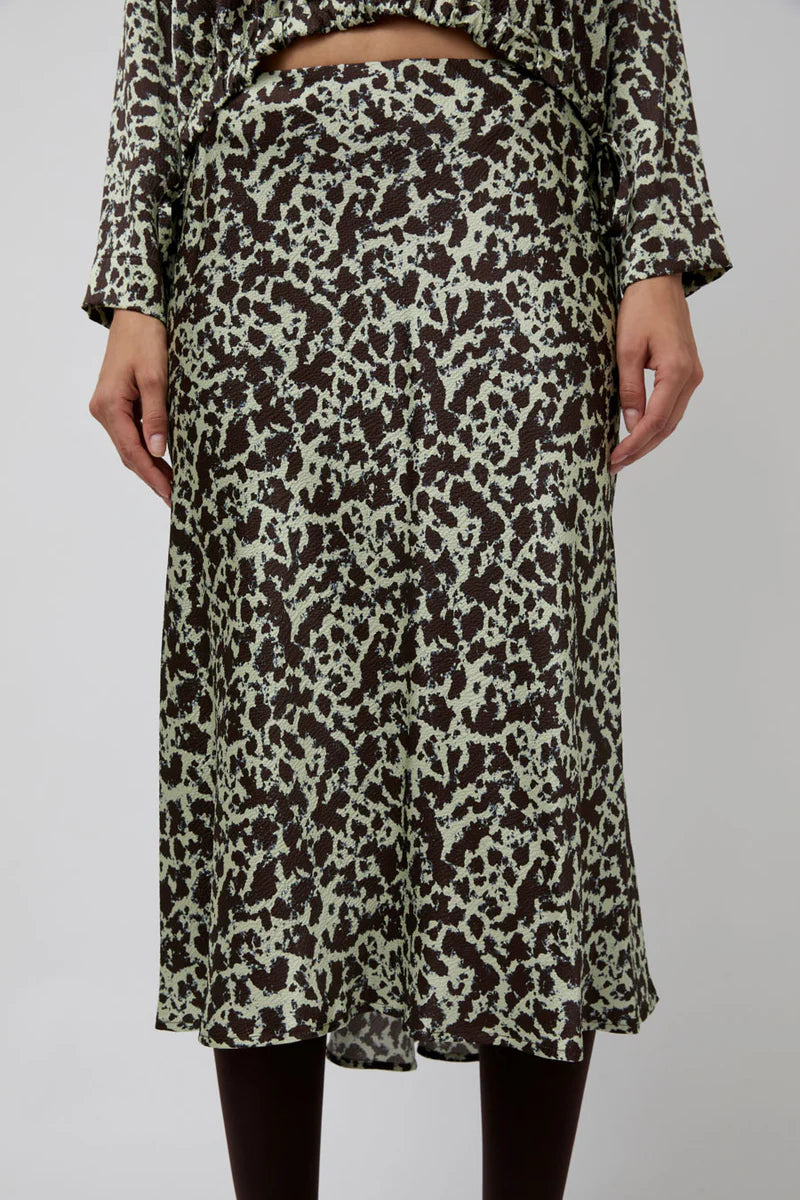 Mitta Skirt Skirts No.6