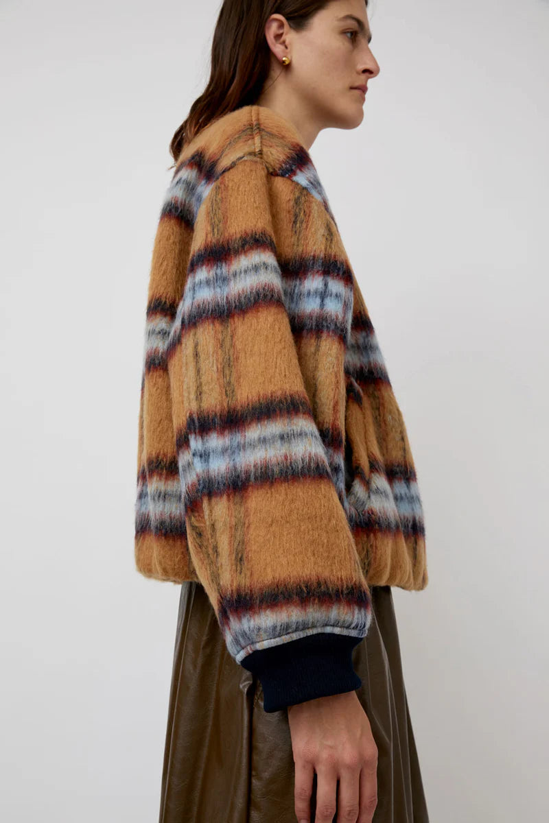Dover Jacket Jackets & Coats No.6