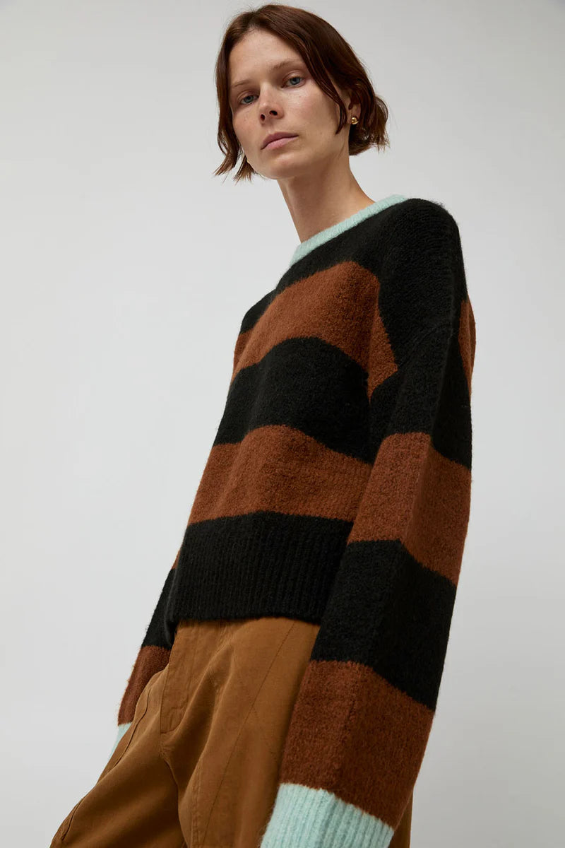 Henry Knit Sweaters & Knits No.6