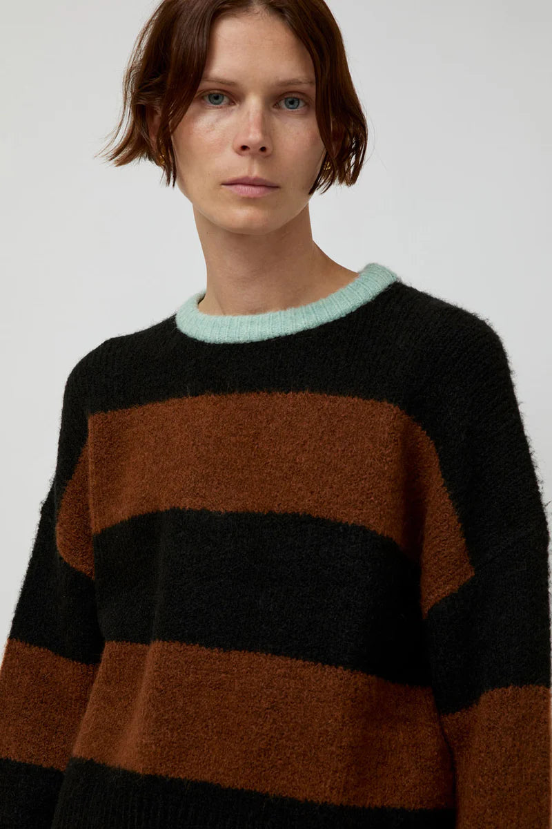 Henry Knit Sweaters & Knits No.6