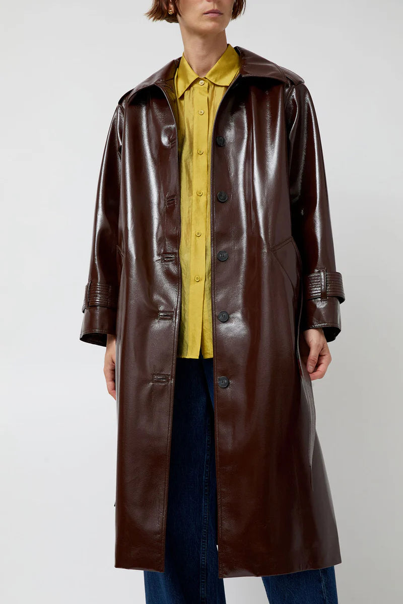 Mia Trench Jackets &amp; Coats No.6