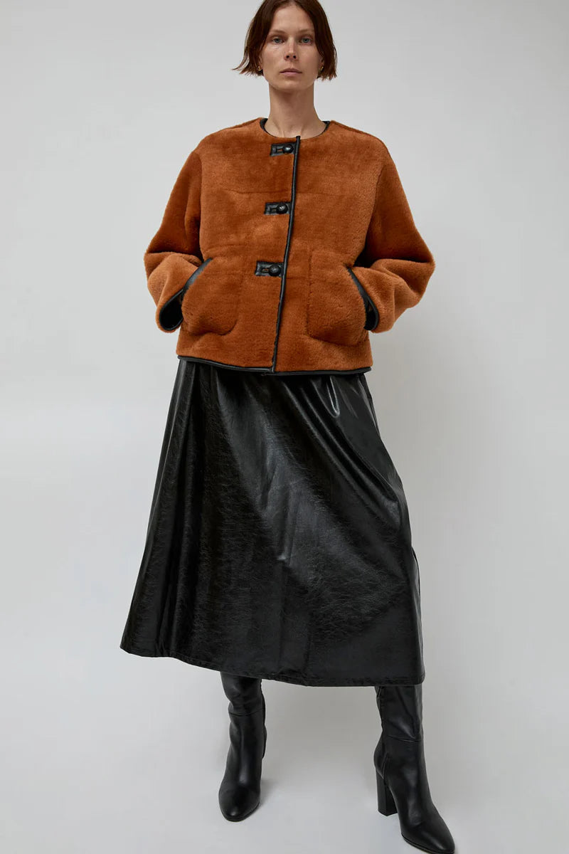 Niels Reversible Jacket Jackets & Coats No.6