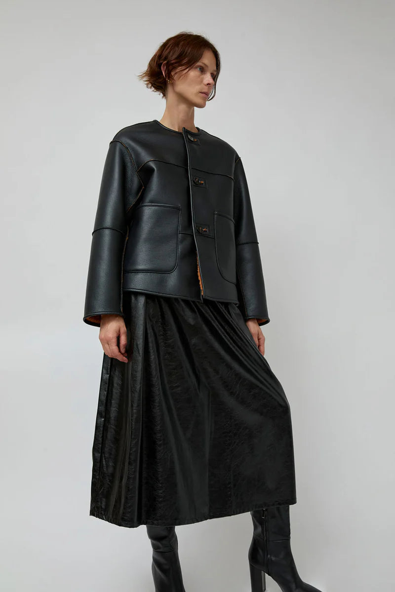 Niels Reversible Jacket Jackets & Coats No.6