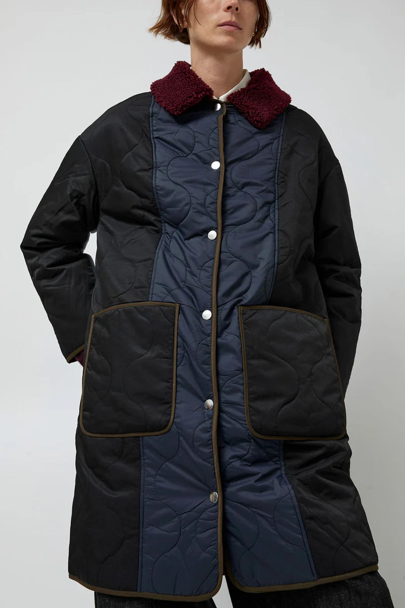 No.6 - UPDATE PRICE - Summit Jacket at Hill's Dry Goods