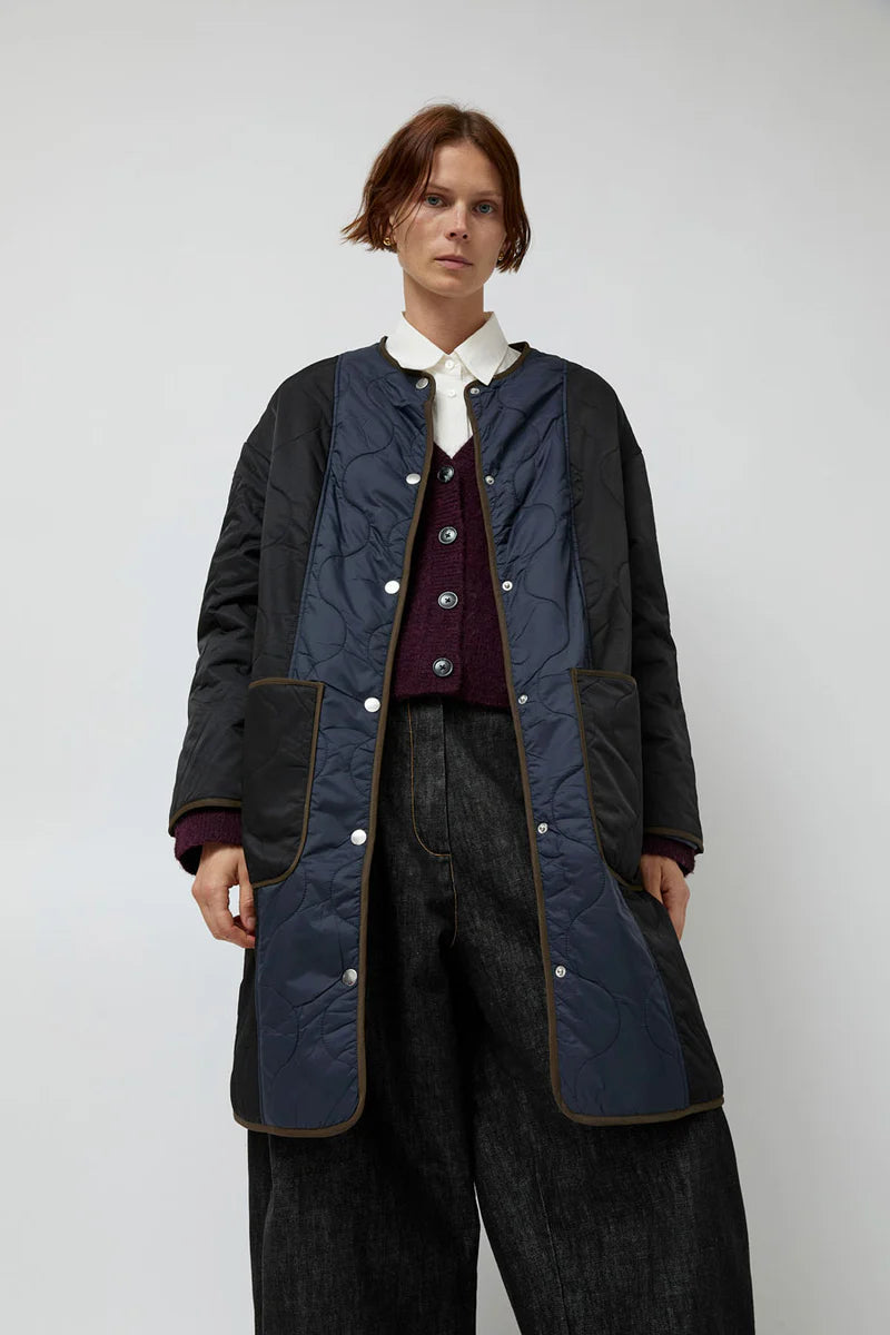 No.6 - UPDATE PRICE - Summit Jacket at Hill's Dry Goods