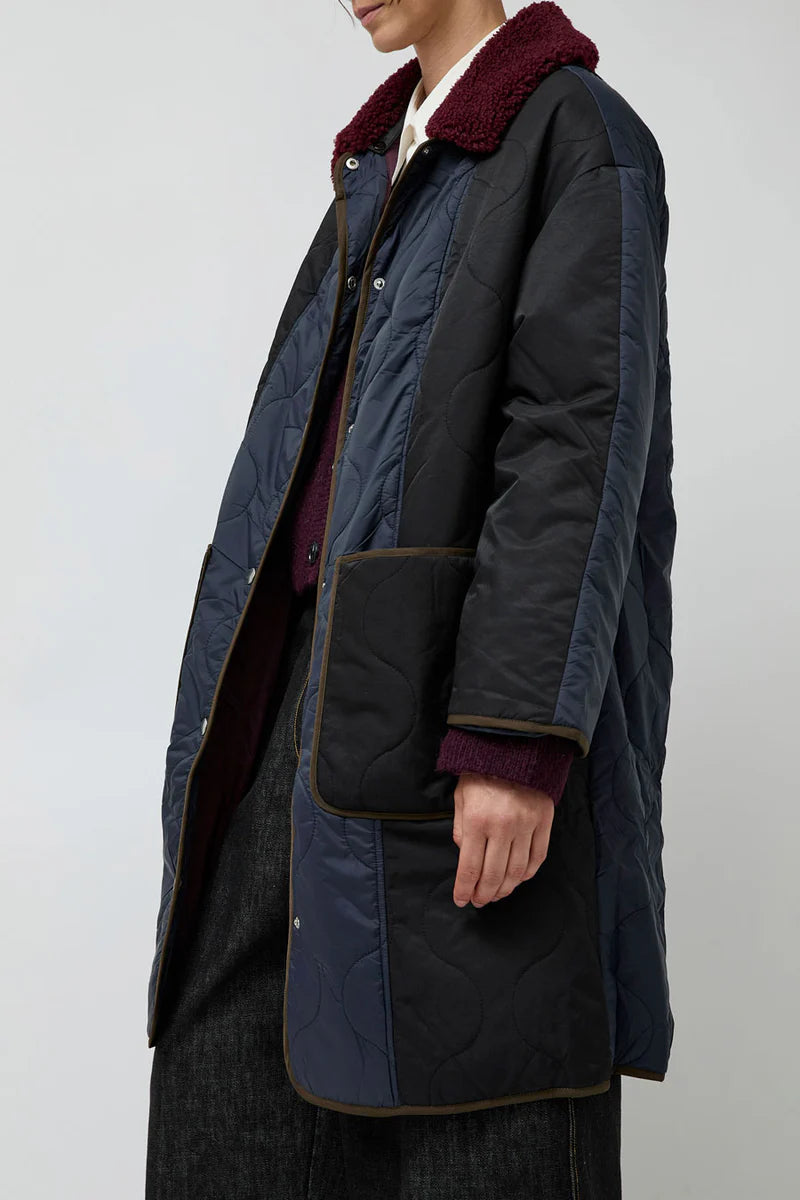 No.6 - UPDATE PRICE - Summit Jacket at Hill&#39;s Dry Goods