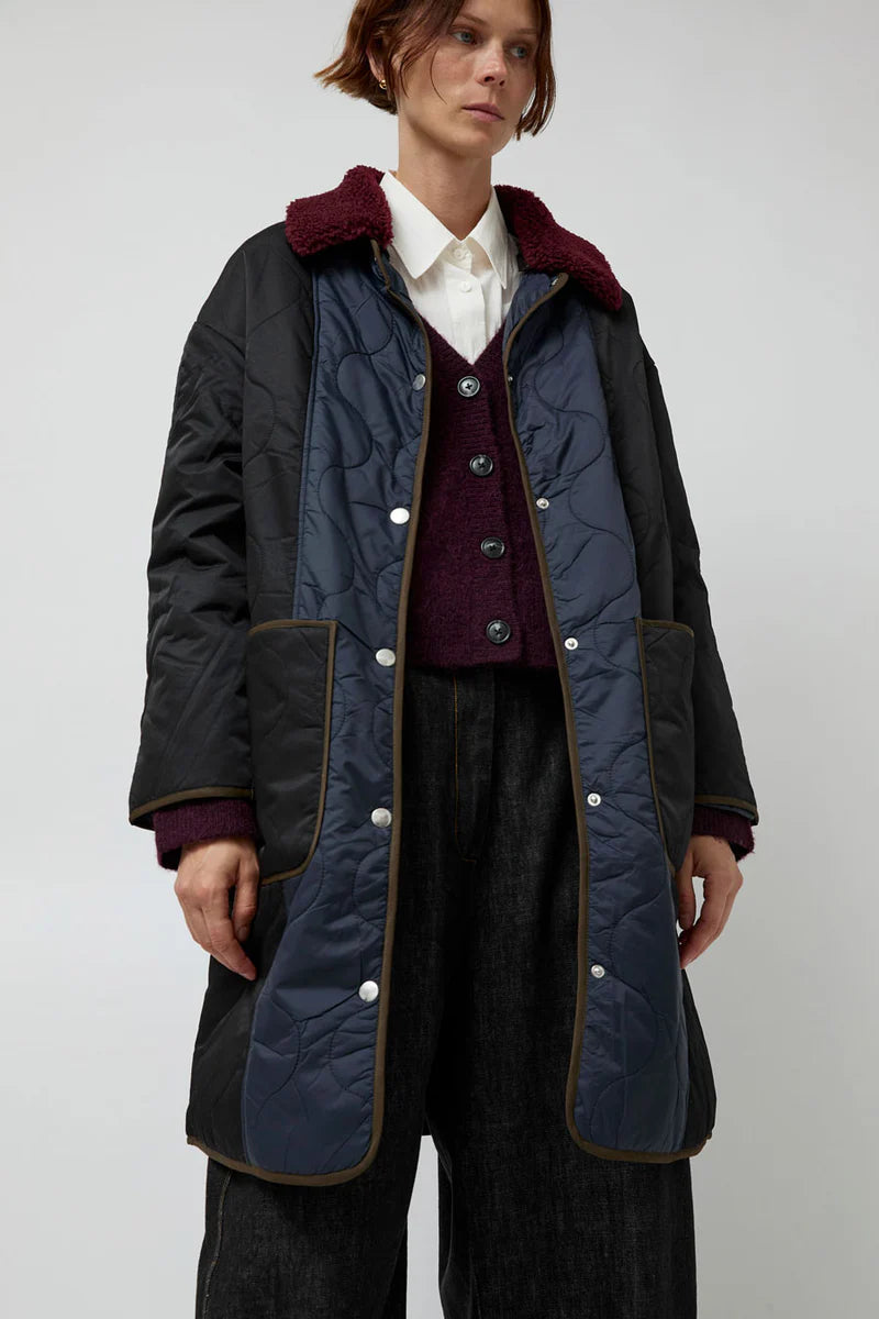 No.6 - UPDATE PRICE - Summit Jacket at Hill&#39;s Dry Goods