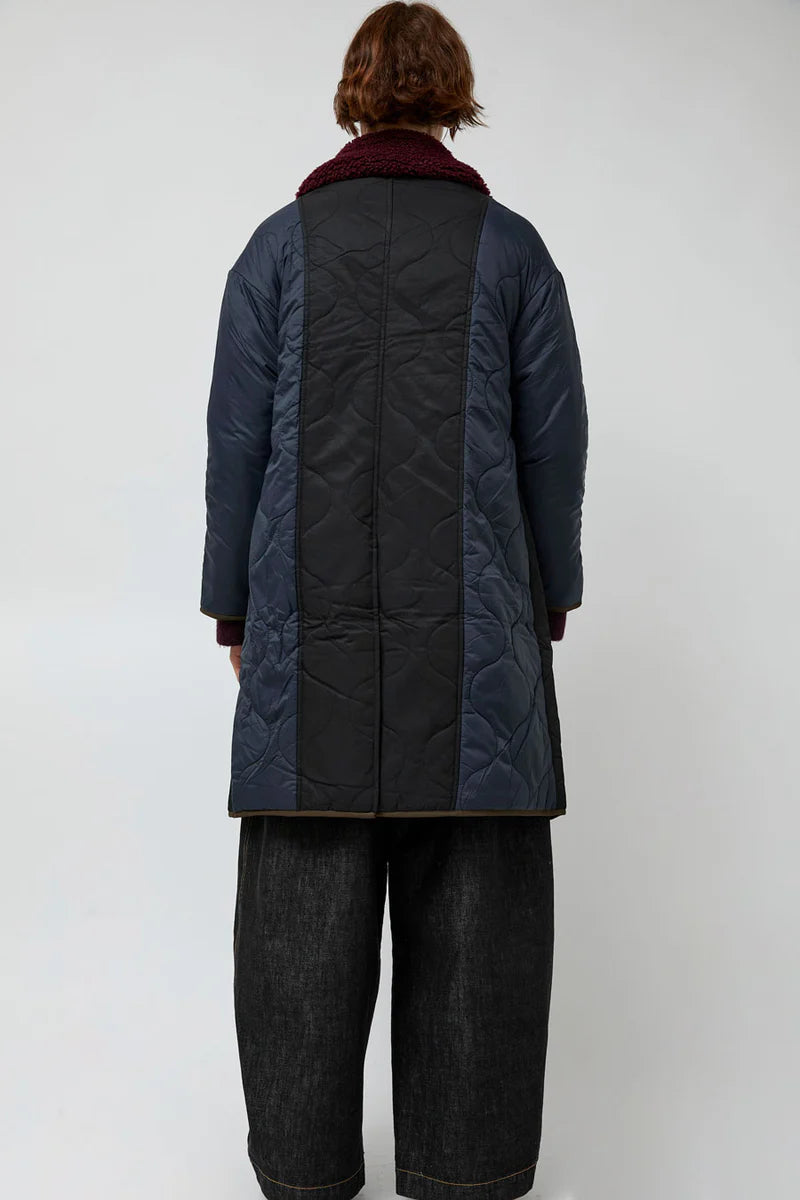 No.6 - UPDATE PRICE - Summit Jacket at Hill&#39;s Dry Goods
