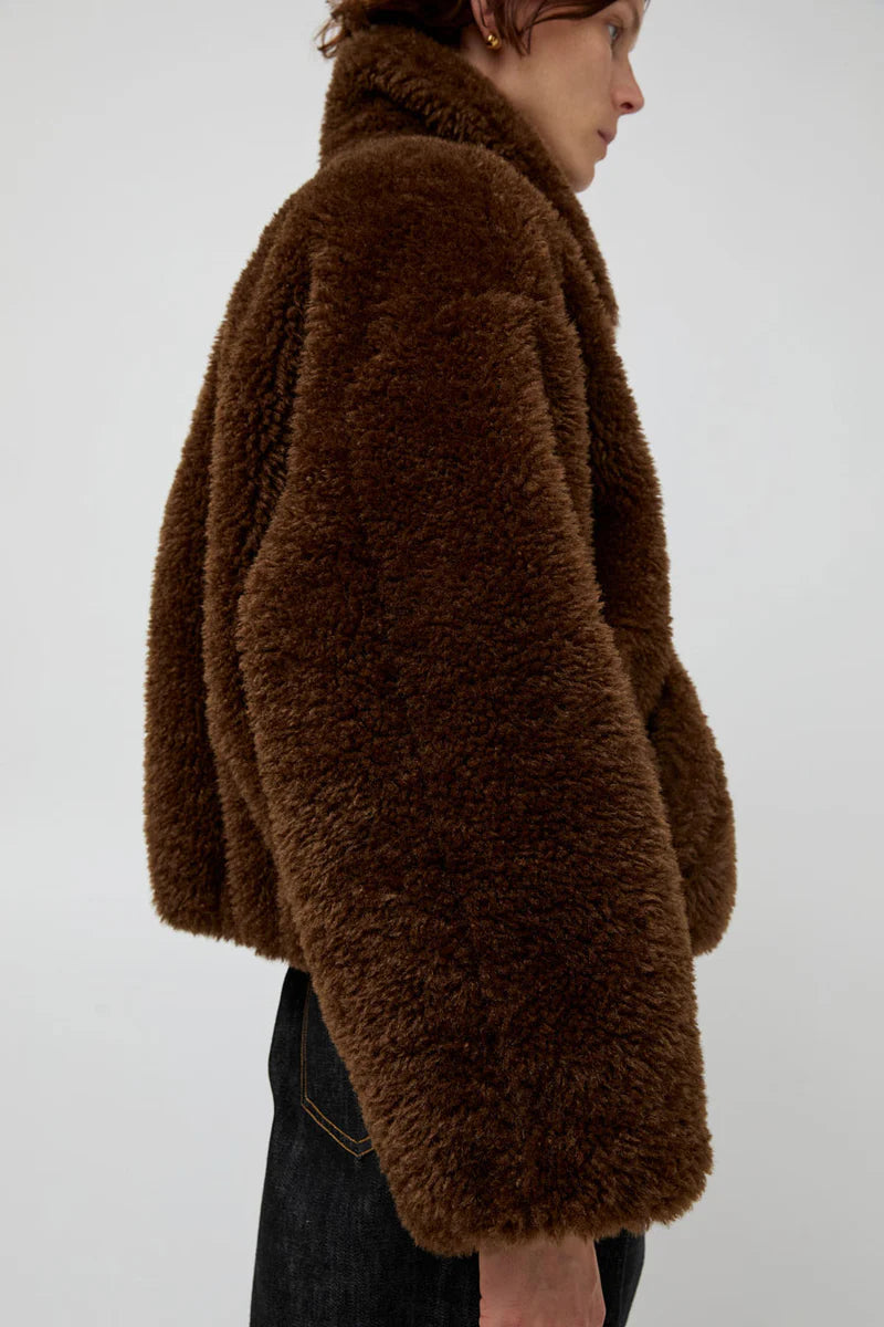 No.6 - UPDATE PRICE - Wicke Jacket at Hill's Dry Goods