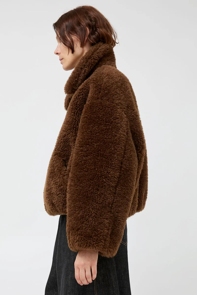 No.6 - UPDATE PRICE - Wicke Jacket at Hill&#39;s Dry Goods