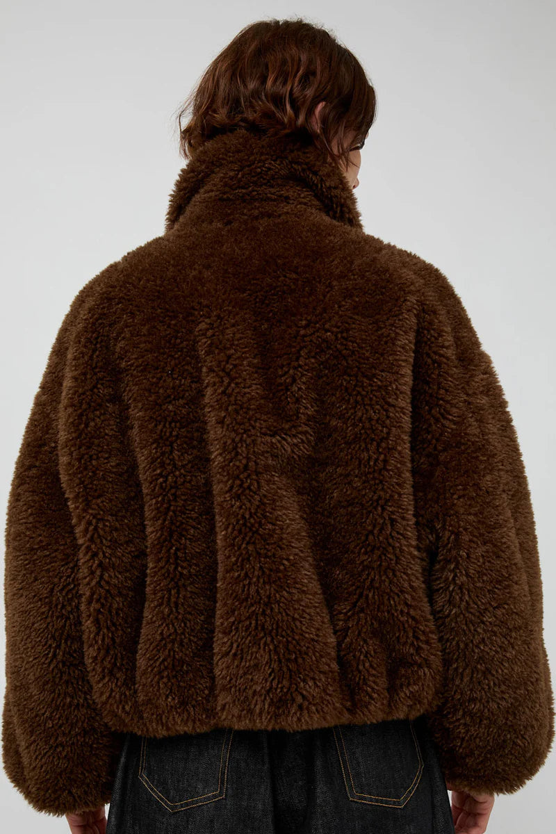 No.6 - UPDATE PRICE - Wicke Jacket at Hill&#39;s Dry Goods