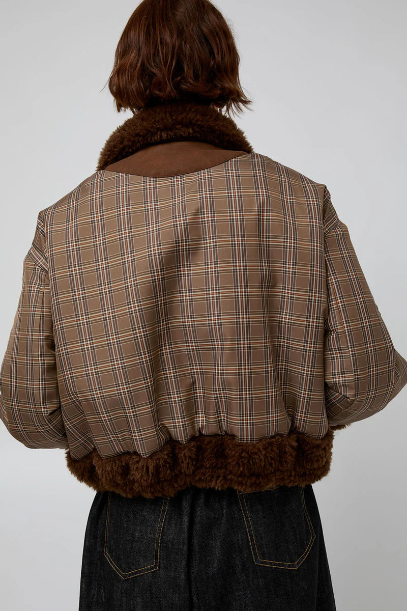 No.6 - UPDATE PRICE - Wicke Jacket at Hill&#39;s Dry Goods
