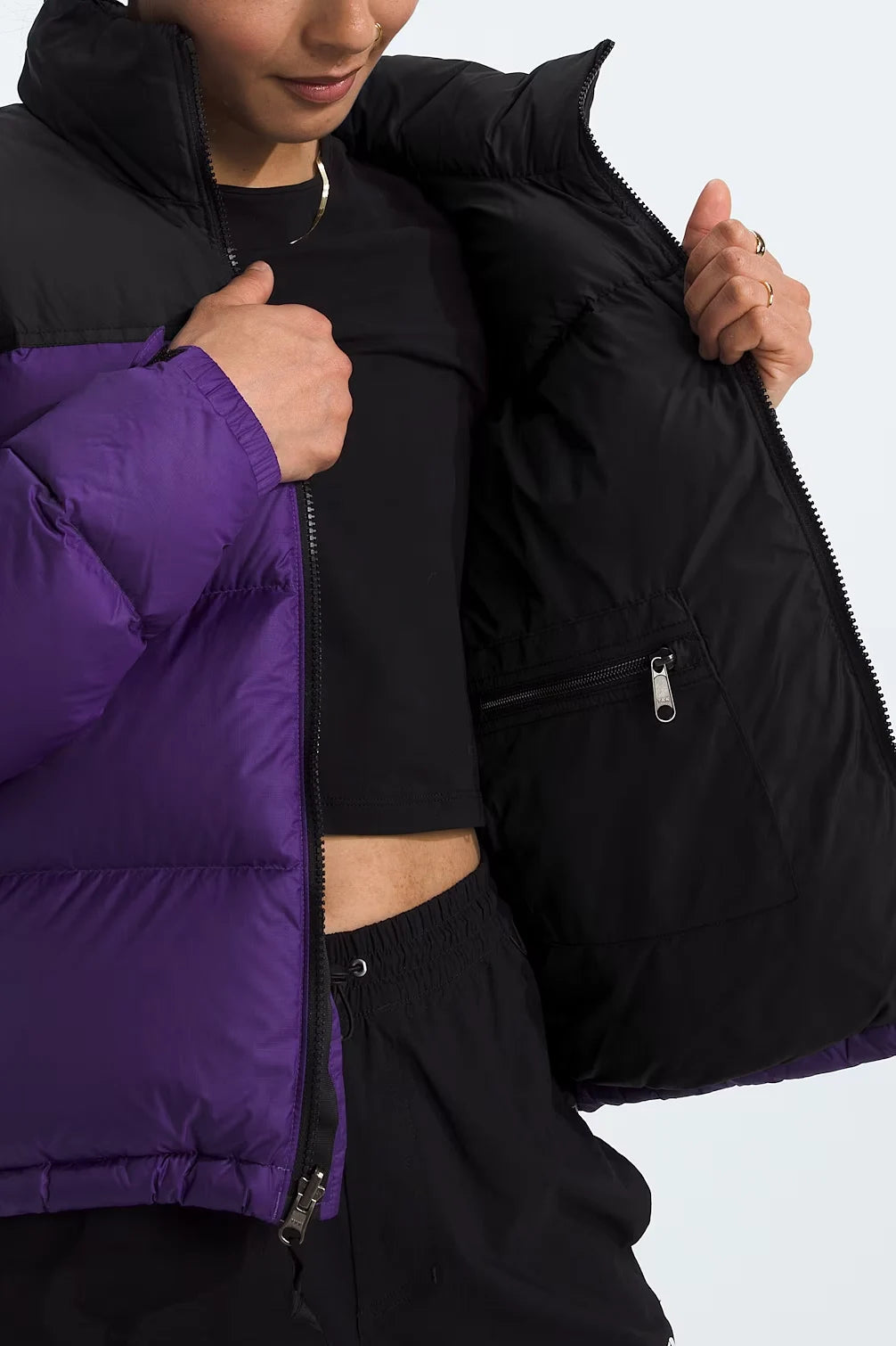 The North Face Women s 1996 Retro Nuptse Jacket