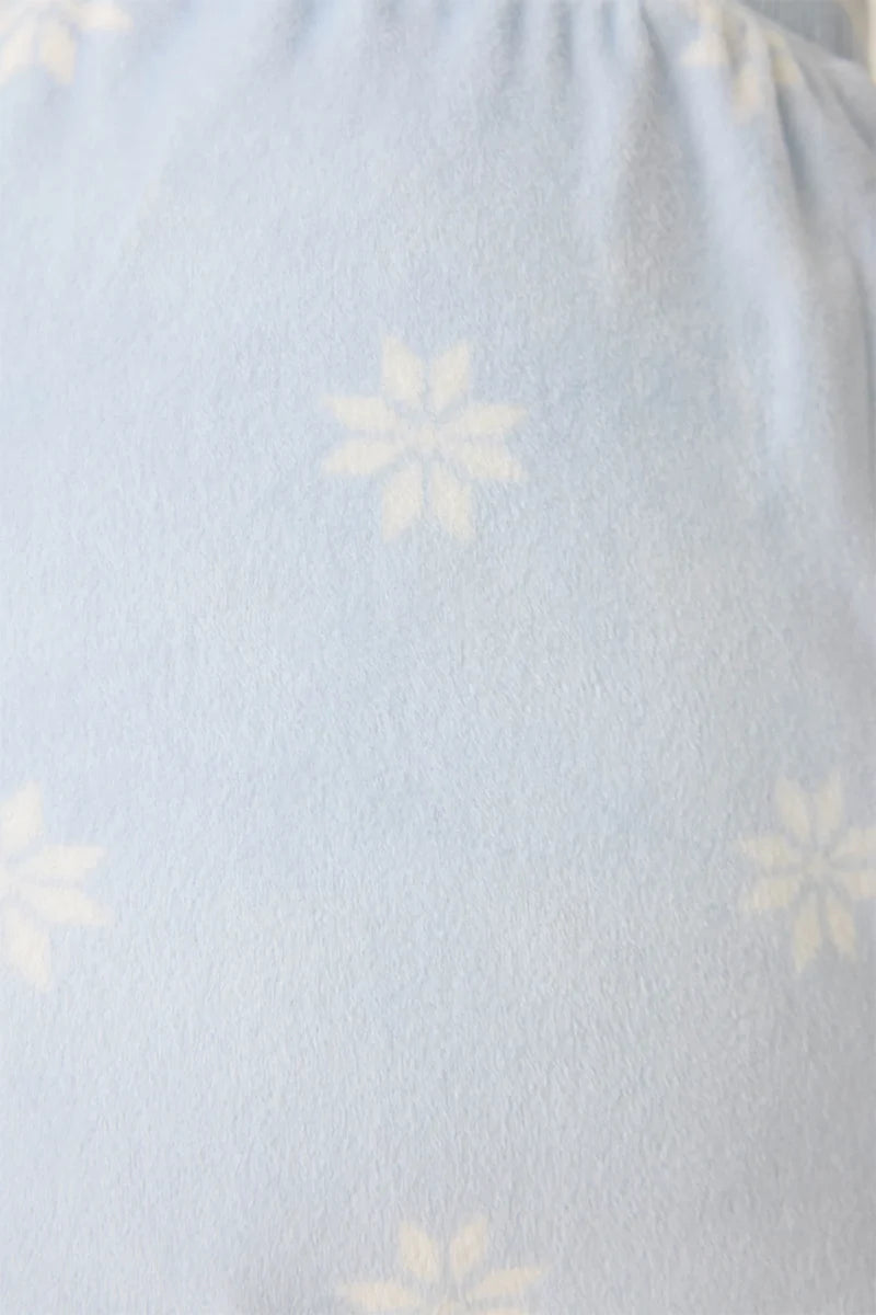 Après All Day Velour Long Sleeve Top Sleepwear P.J. Salvage   