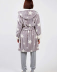 PJ-Salvage-Cozy-Plush-Robe-Light-Grey