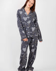 PJ-Salvage-Flannels-PJ-Set-Pewter