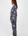 PJ-Salvage-Flannels-PJ-Set-Pewter