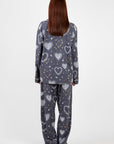 PJ-Salvage-Flannels-PJ-Set-Pewter