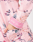 PJ-Salvage-Flannels-PJ-Set-Pink