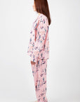 PJ-Salvage-Flannels-PJ-Set-Pink