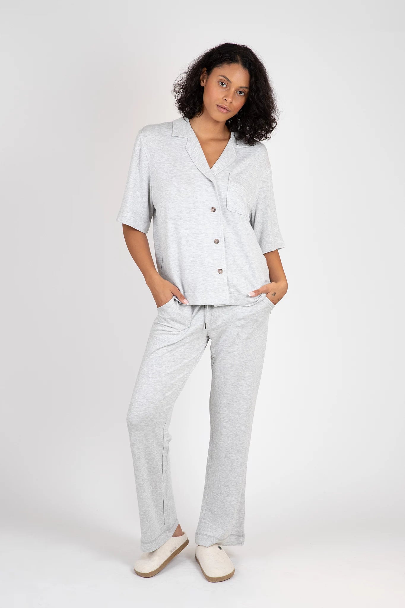 Jammie Essentials Pant Sleepwear P.J. Salvage   