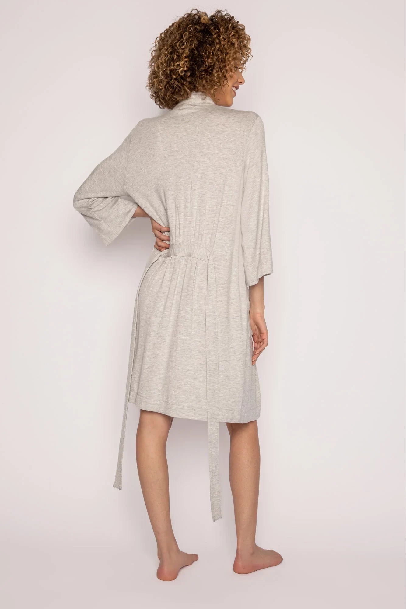 Jammie Essentials Robe Sleepwear P.J. Salvage   