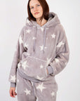 PJ-Salvage-Lets-Get-Cozy-Hoodie-Light-Grey