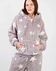 PJ-Salvage-Lets-Get-Cozy-Hoodie-Light-Grey