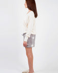    PJ-Salvage-Lets-Get-Cozy-Short-Light-Grey