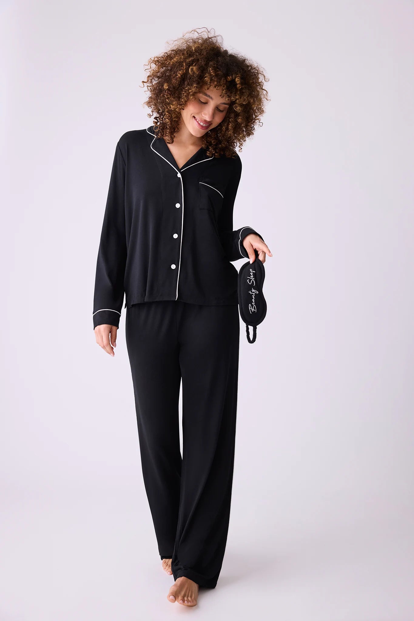 Modal Dreams PJ Set Sleepwear P.J. Salvage   