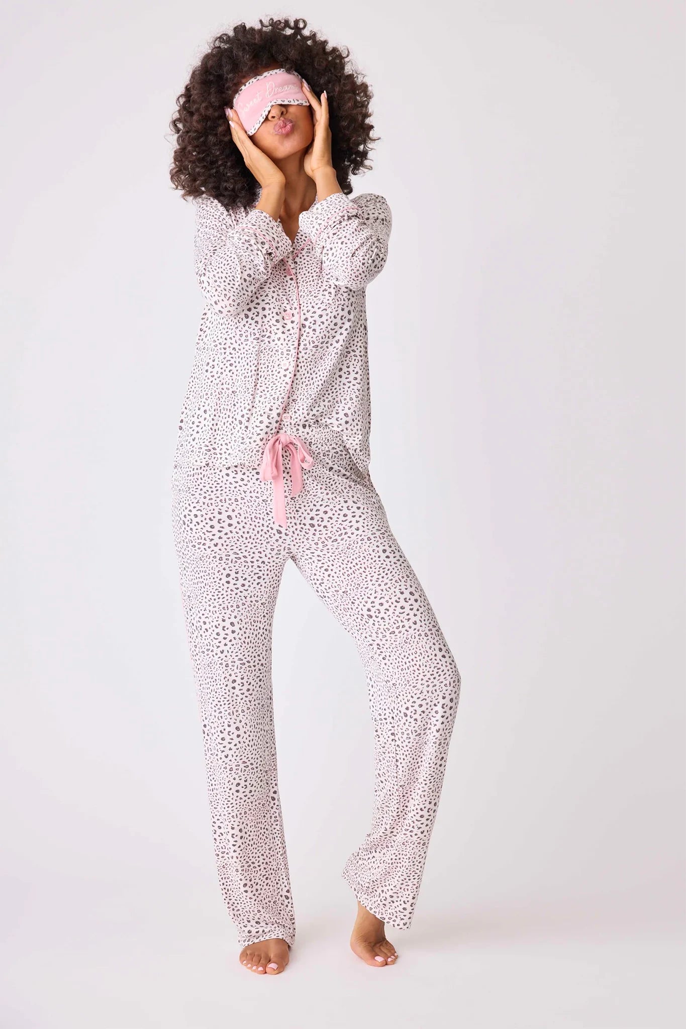 Modal Dreams PJ Set Sleepwear P.J. Salvage   