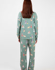 PJ-Salvage-My-Dog-is-My-Boo-Pant-Olive