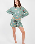    PJ-Salvage-My-Dog-is-My-Boo-Short-Olive