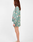    PJ-Salvage-My-Dog-is-My-Boo-Short-Olive