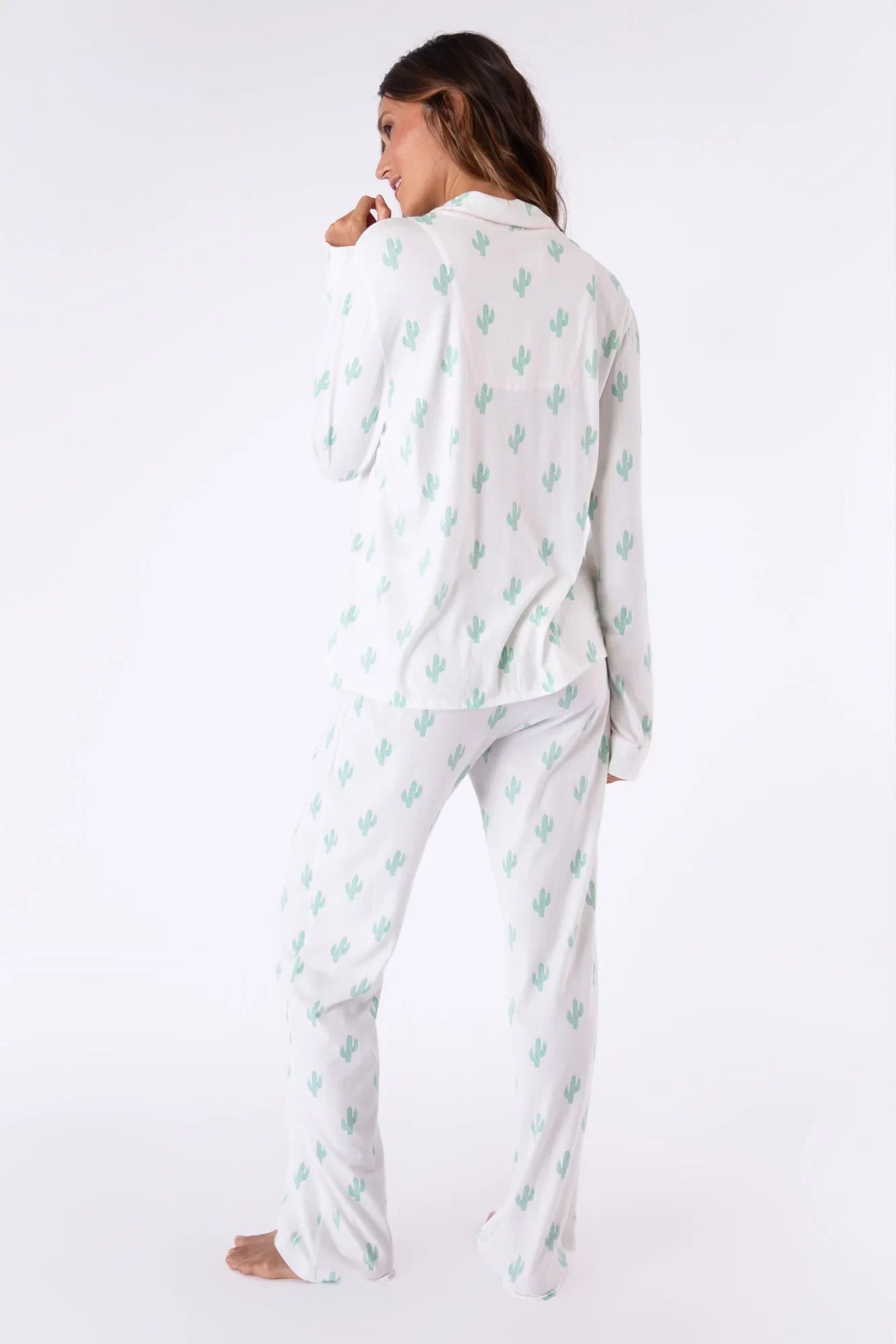 Playful Prints PJ Gift Set Sleepwear P.J. Salvage   