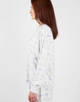    PJ-Salvage-Polar-Bear-Express-Long-Sleeve-Top-Ivory