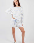 PJ-Salvage-Polar-Bear-Express-Short-Ivory