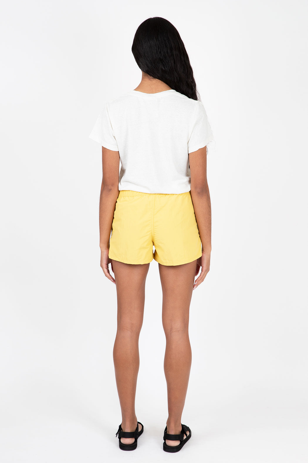    Patagonia-Barely-Baggies-Shorts-Surfboard-Yellow