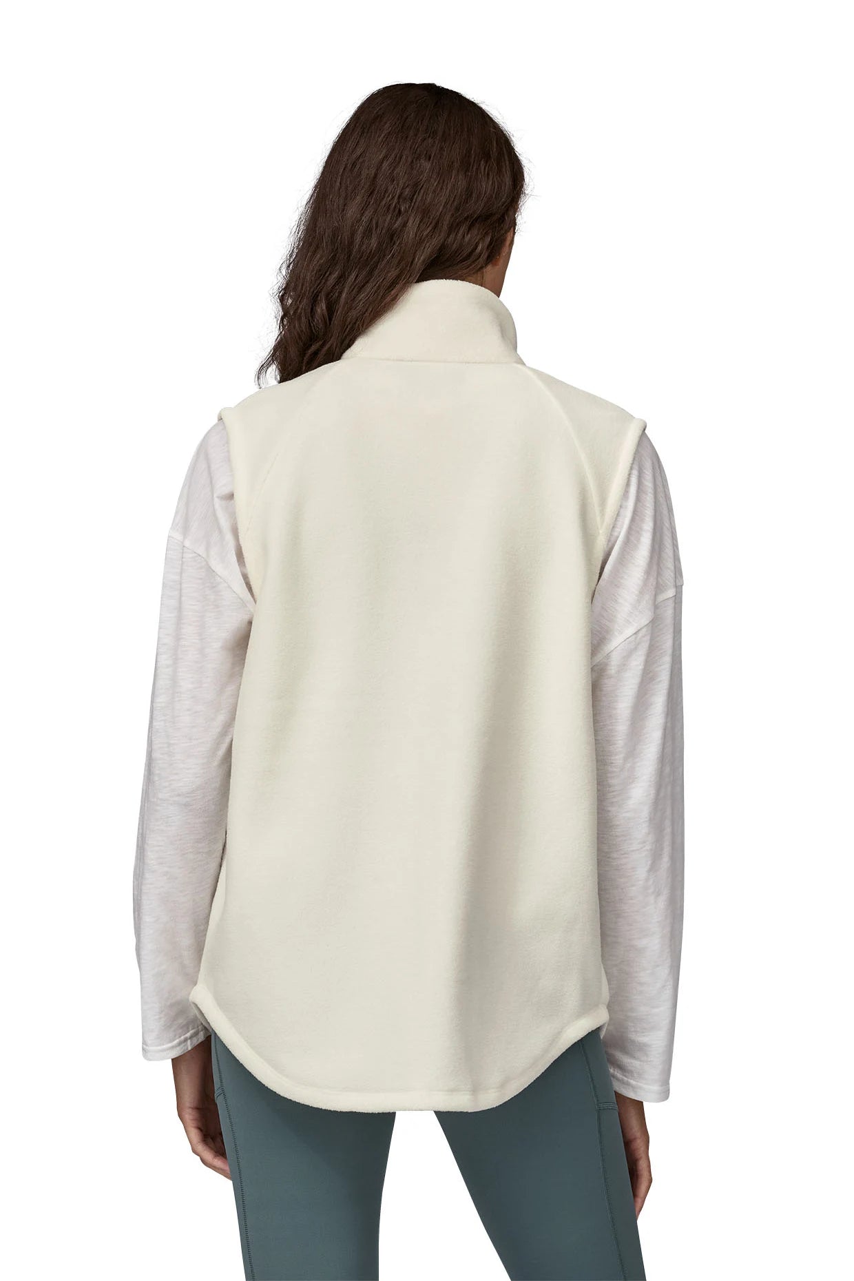 Classic Microdini Fleece Vest Jackets &amp; Coats Patagonia   