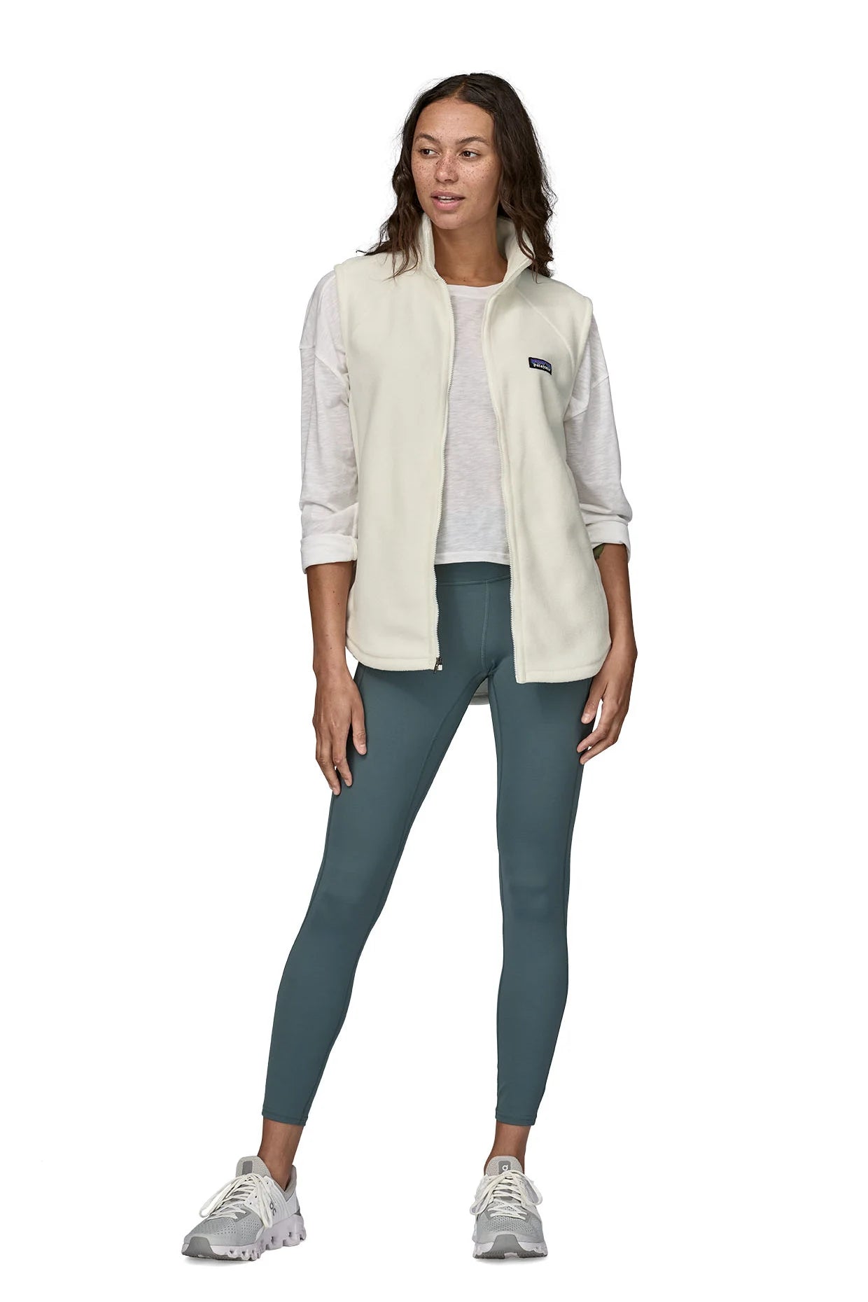 Classic Microdini Fleece Vest Jackets &amp; Coats Patagonia   