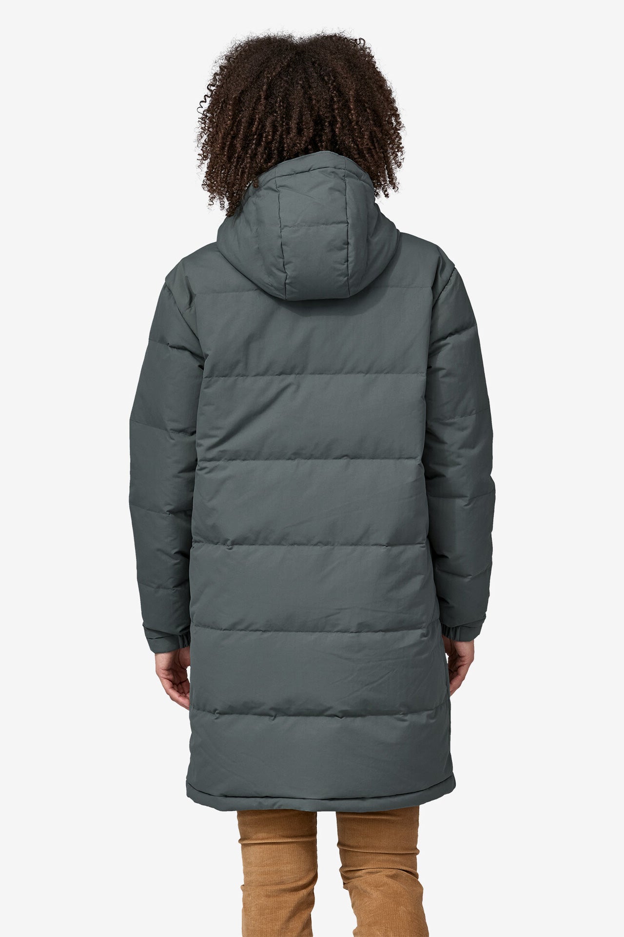 Patagonia-Downdrift-Parka-Nouveau-Green