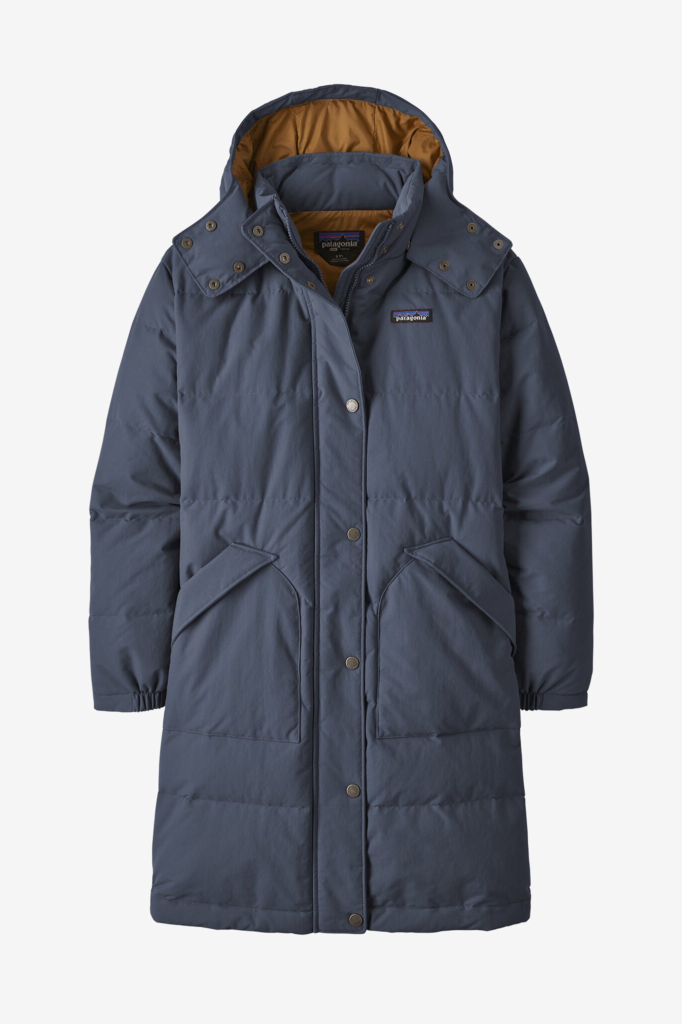 Patagonia-Downdrift-Parka-Smolder-Blue