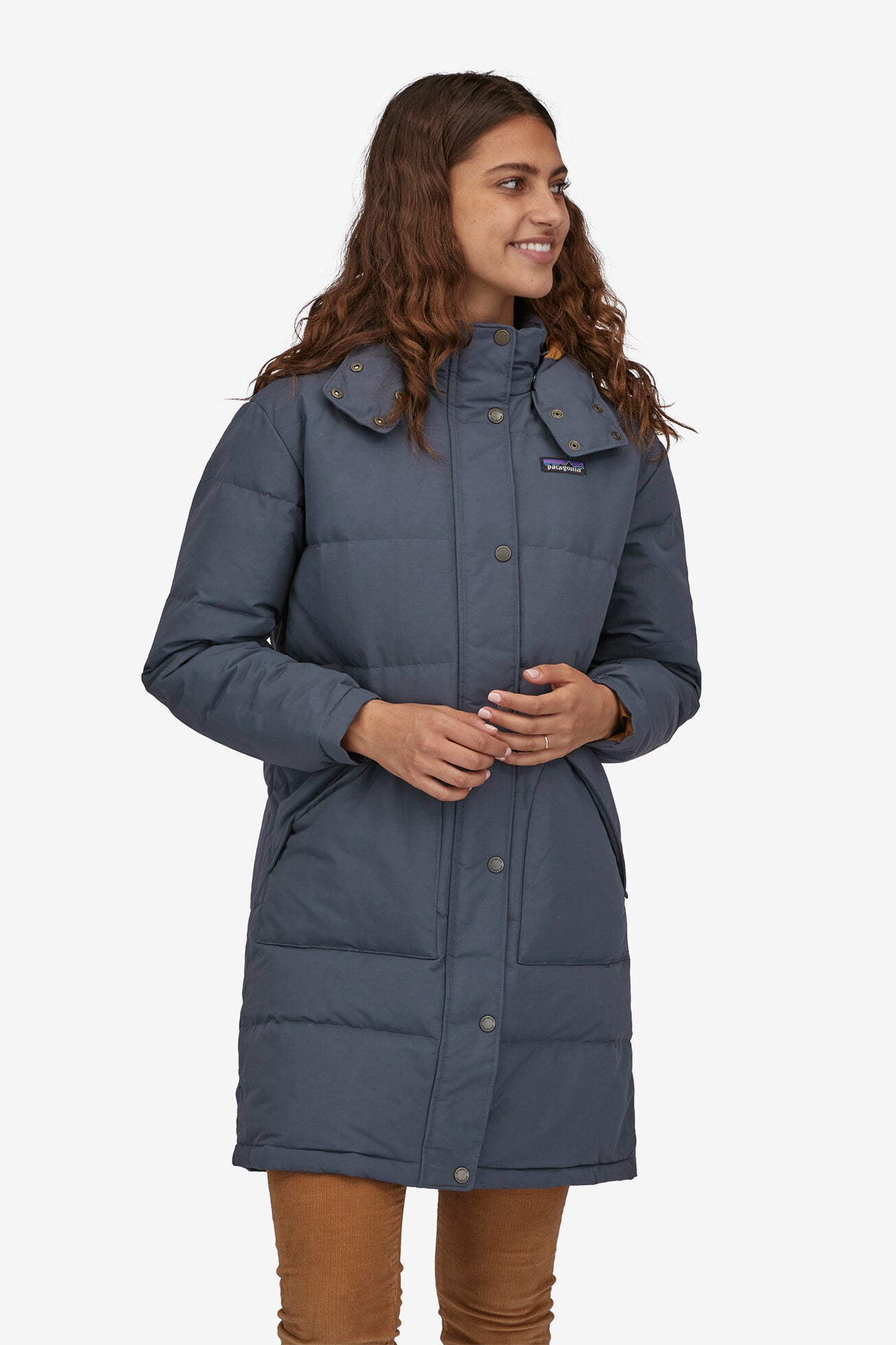 Patagonia-Downdrift-Parka-Smolder-Blue