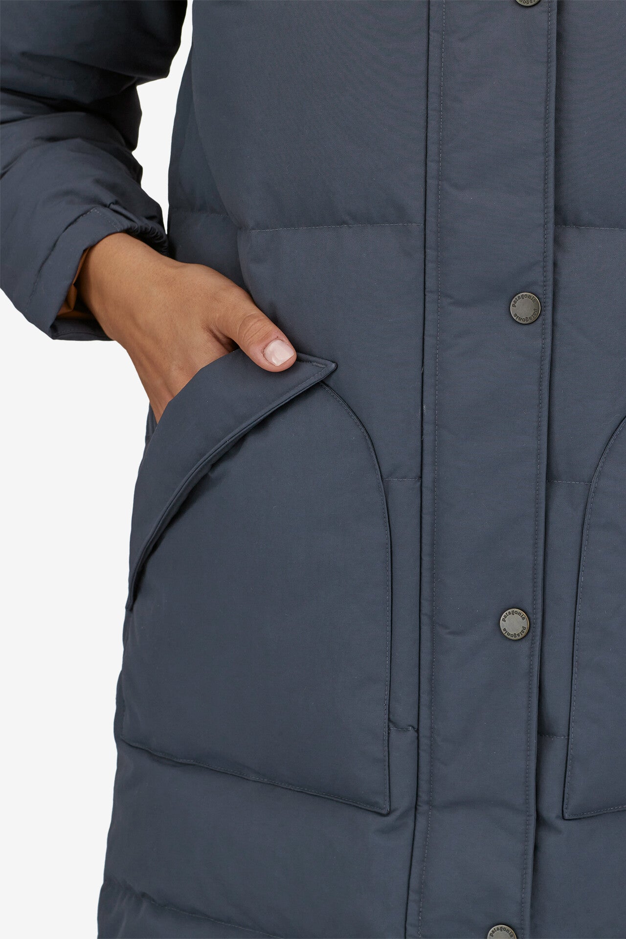 Patagonia-Downdrift-Parka-Smolder-Blue