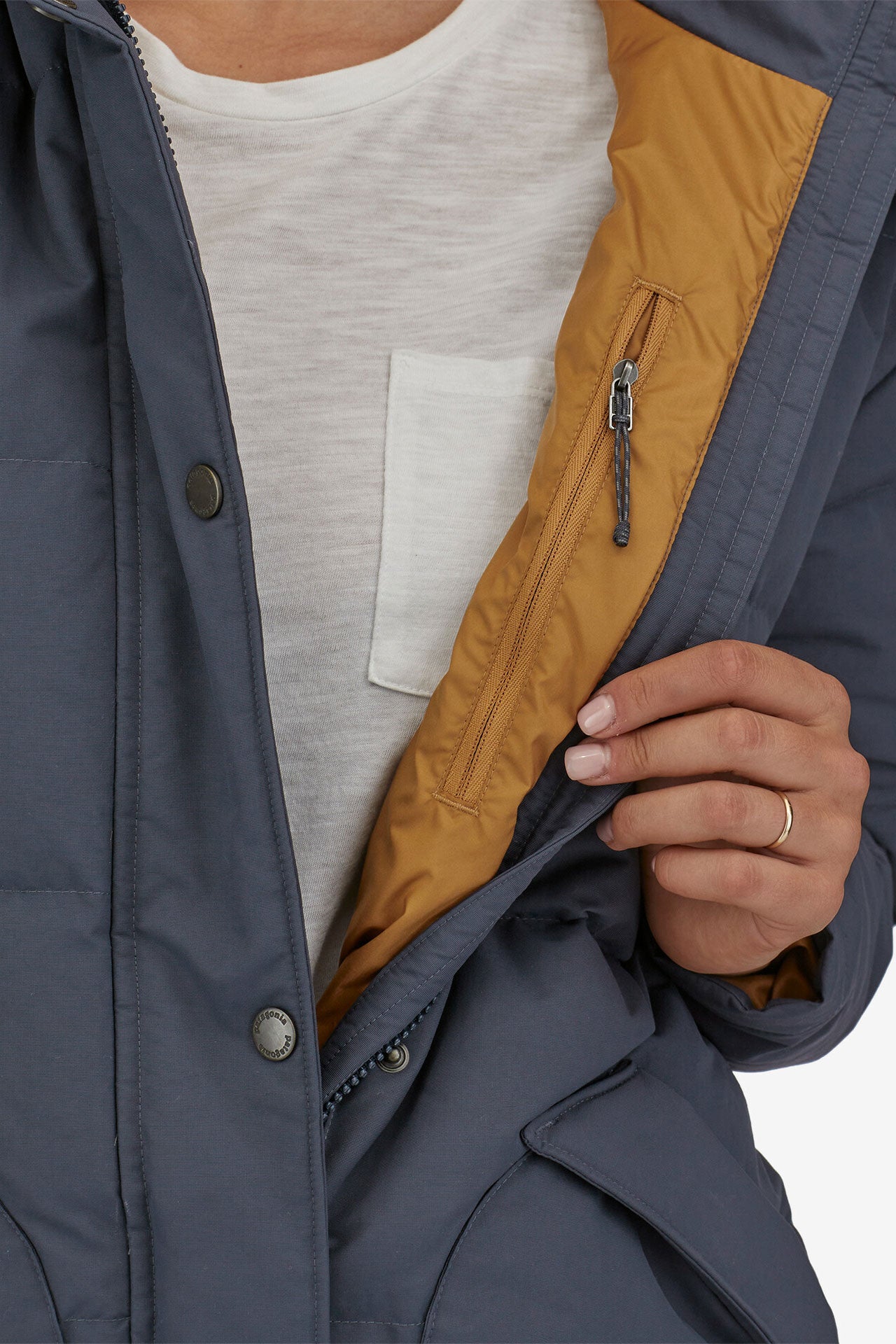 Patagonia-Downdrift-Parka-Smolder-Blue
