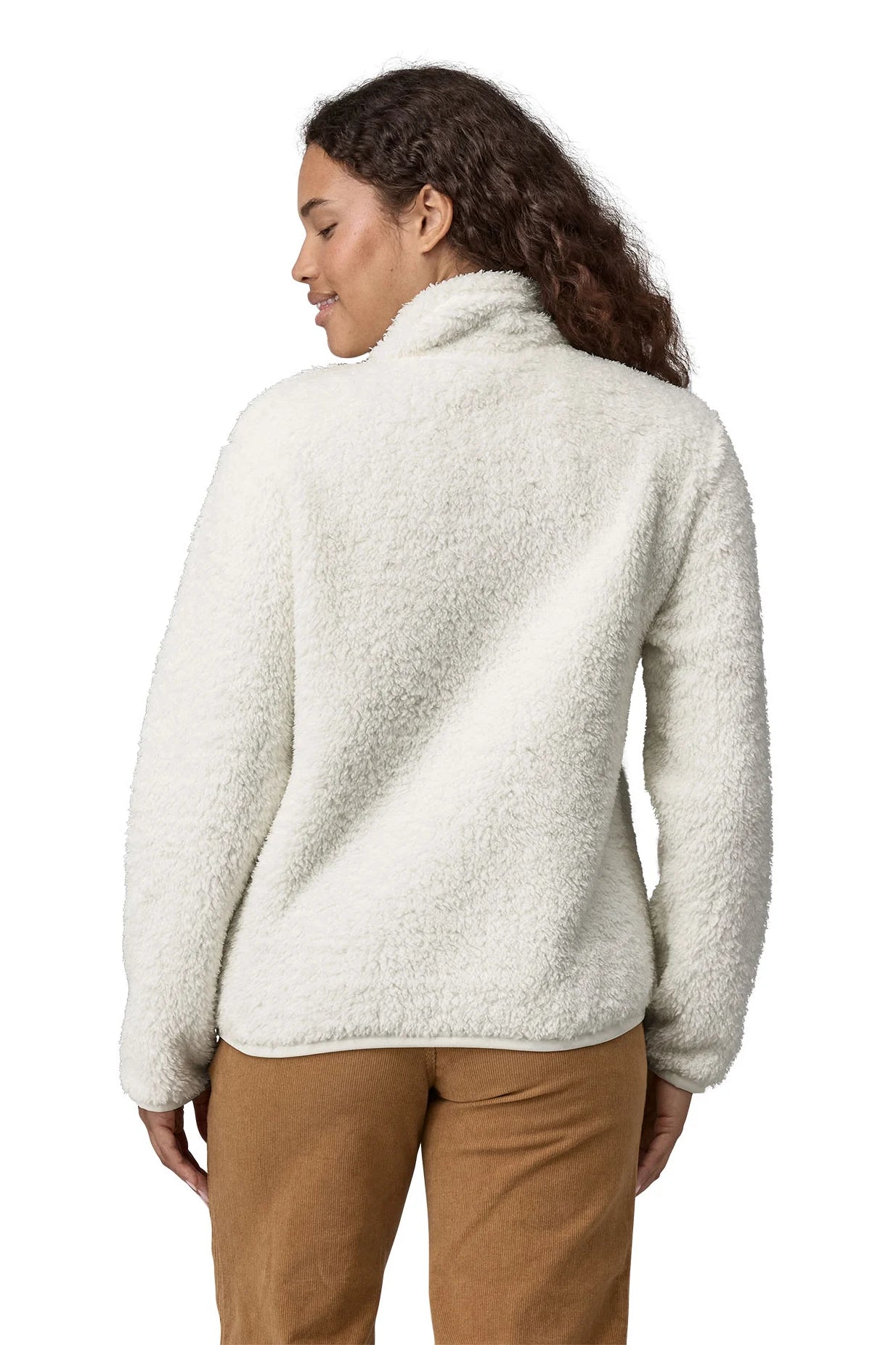 Los Gatos Fleece 1/4 Zip Jackets &amp; Coats Patagonia   