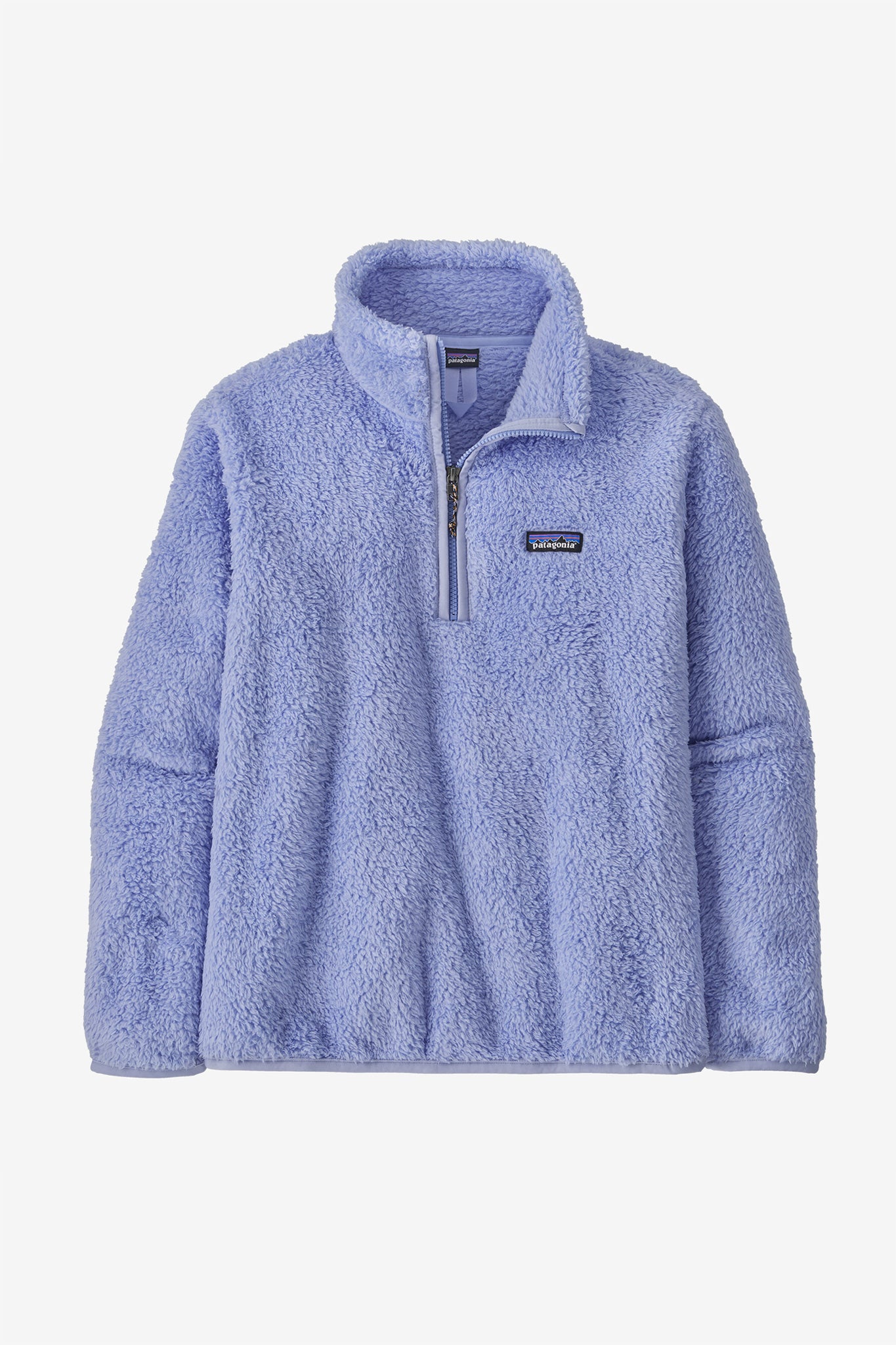    Patagonia-Los-Gatos-Fleece-14-Zip-Pale-Periwinkle