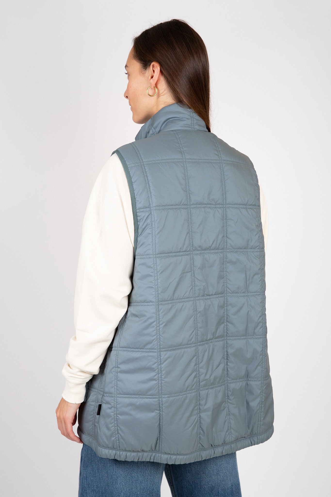 Lost Canyon Vest Jackets & Coats Patagonia   